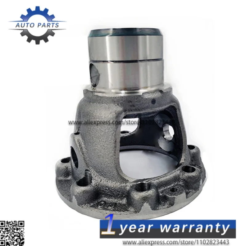 

A6MF1 458223B650 45822-3B650 8 Hole High Quality Automatic Transmission Differential Housing For Hyundai Kia