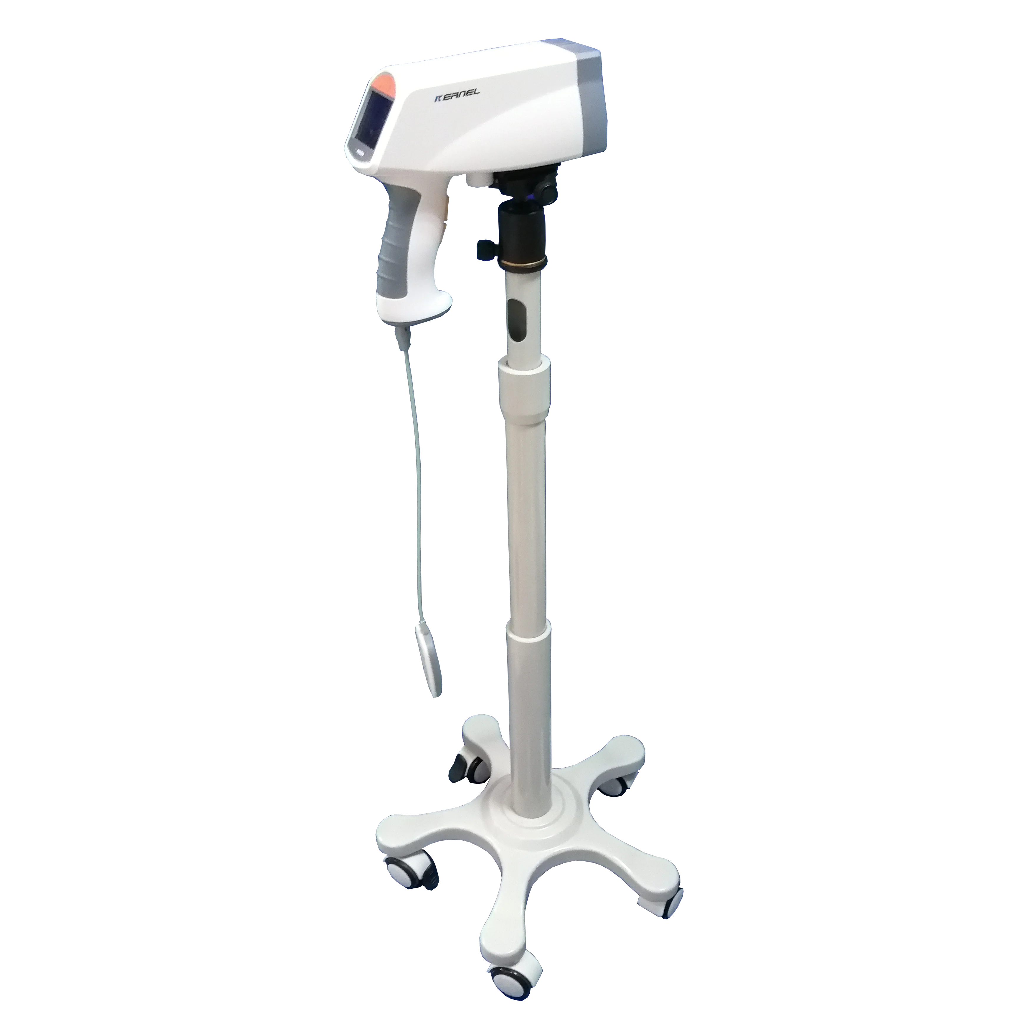 Gynecological examination equipment digital video colposcope