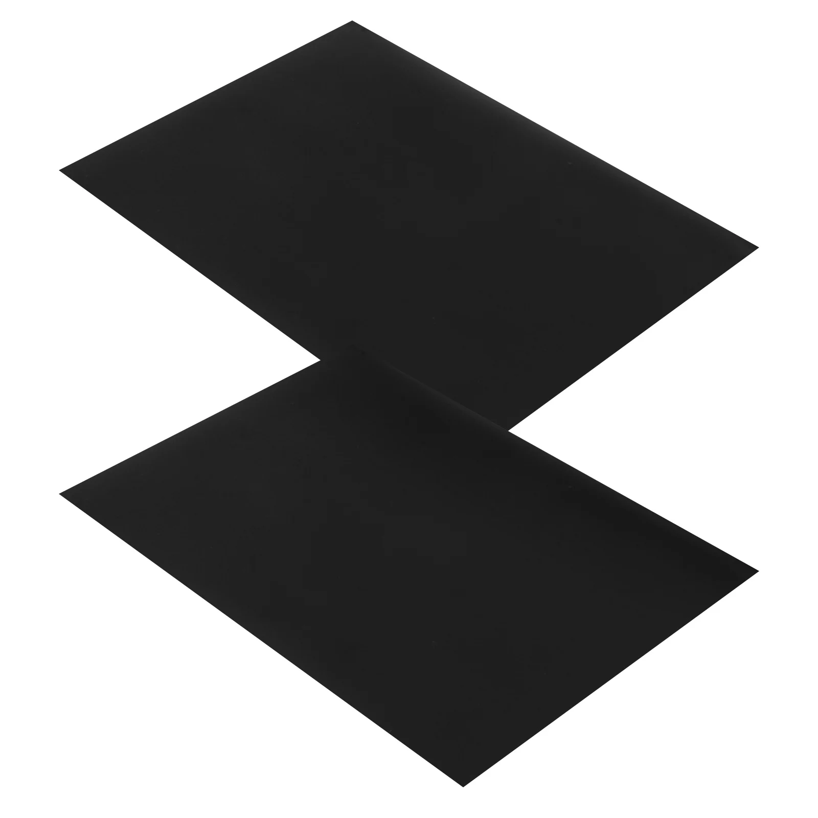 Reusable Blackboard Stickers Wear-Resistant Dry Erase Sheet For Kids Home Classroom Writing Drawing Board Information