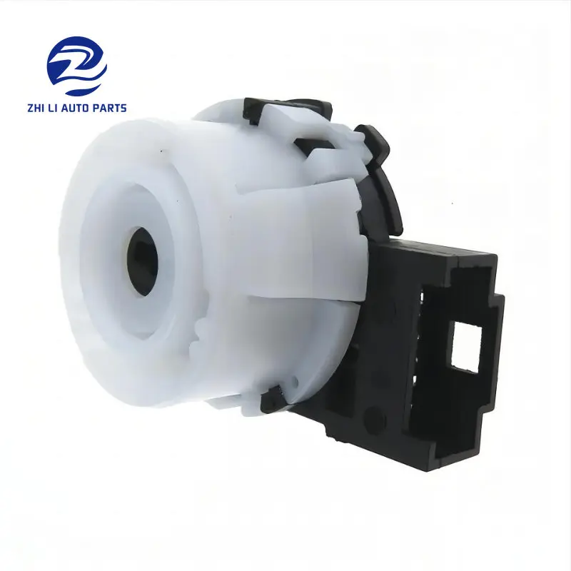 

1K0905849B New Ignition Starter Switch For VW Golf Audi Seat Leon Skoda Octavia 1K0905865 1K0905865A