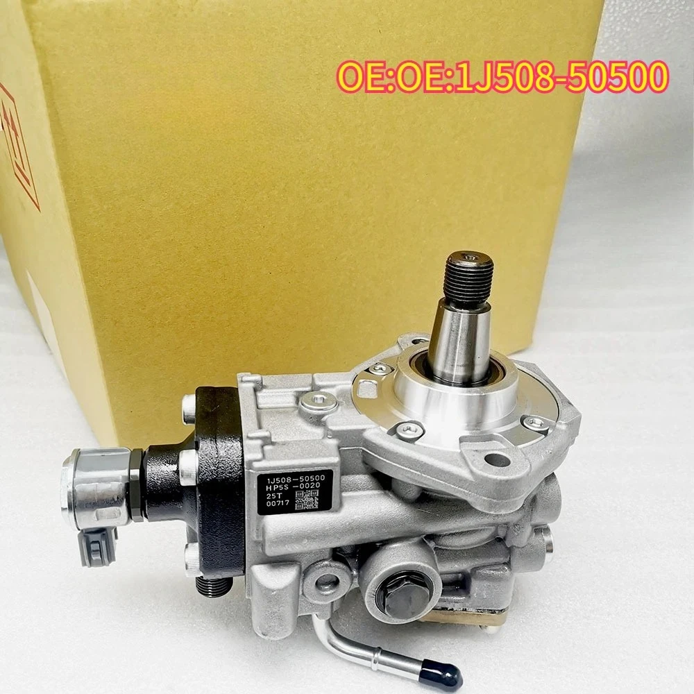 

Высокое качество, новинка для 1J508-50500 топливного насоса для Bosch Kubota