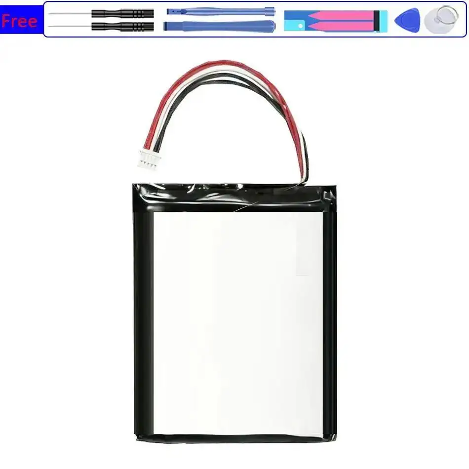 

Player Battery 4500Mah High Compatibility For Iriver Astell & Kern SE180