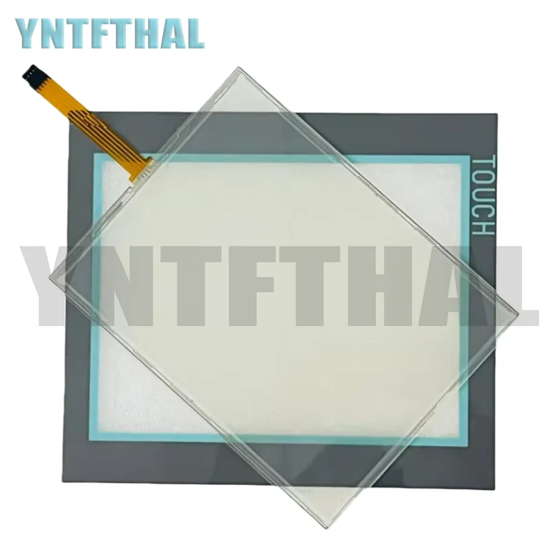 

New MP377-15 6AV6644 6AV6 644-5AB10-0BJ0 Touch Screen Protective Film