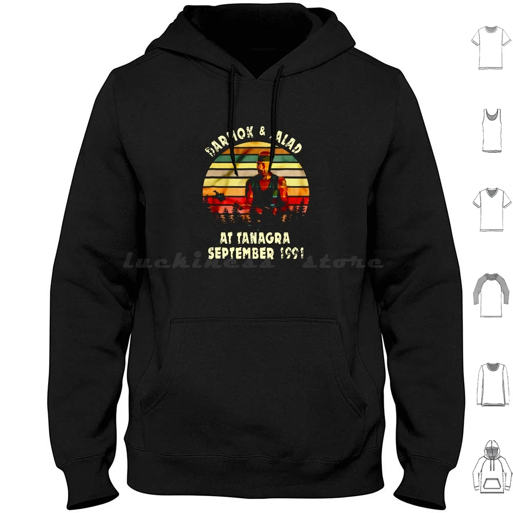 

Enterprise Hoodies Long Sleeve Darmok Darmok And Jalad Jalad Tanagra Geeky