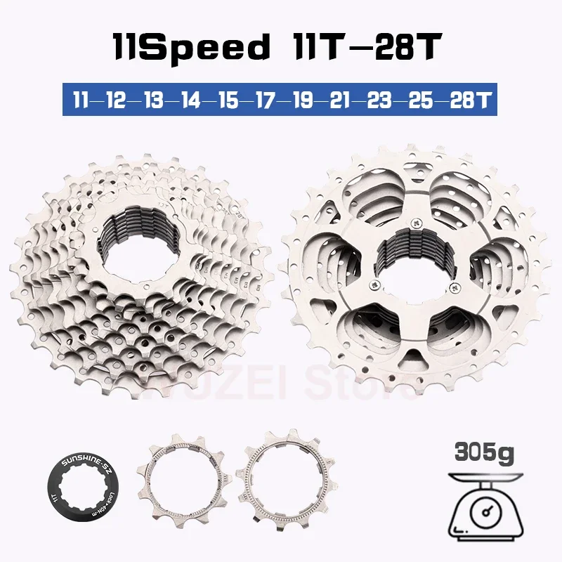 LTWOO R9 2x11S Road Bike Derailleurs X11 Chain Cassettes 11V Groupset for R5800 R7000 2X11V Completo Kit