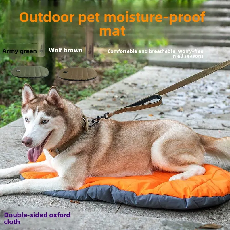 Pet Moisture Proof …