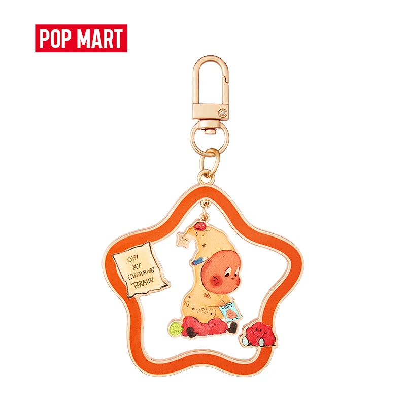 POP MART We are Twinkle Twinkle Series - Pendant Blind Box 1PC/9PCS POPMART Mystery Box Cute Toy