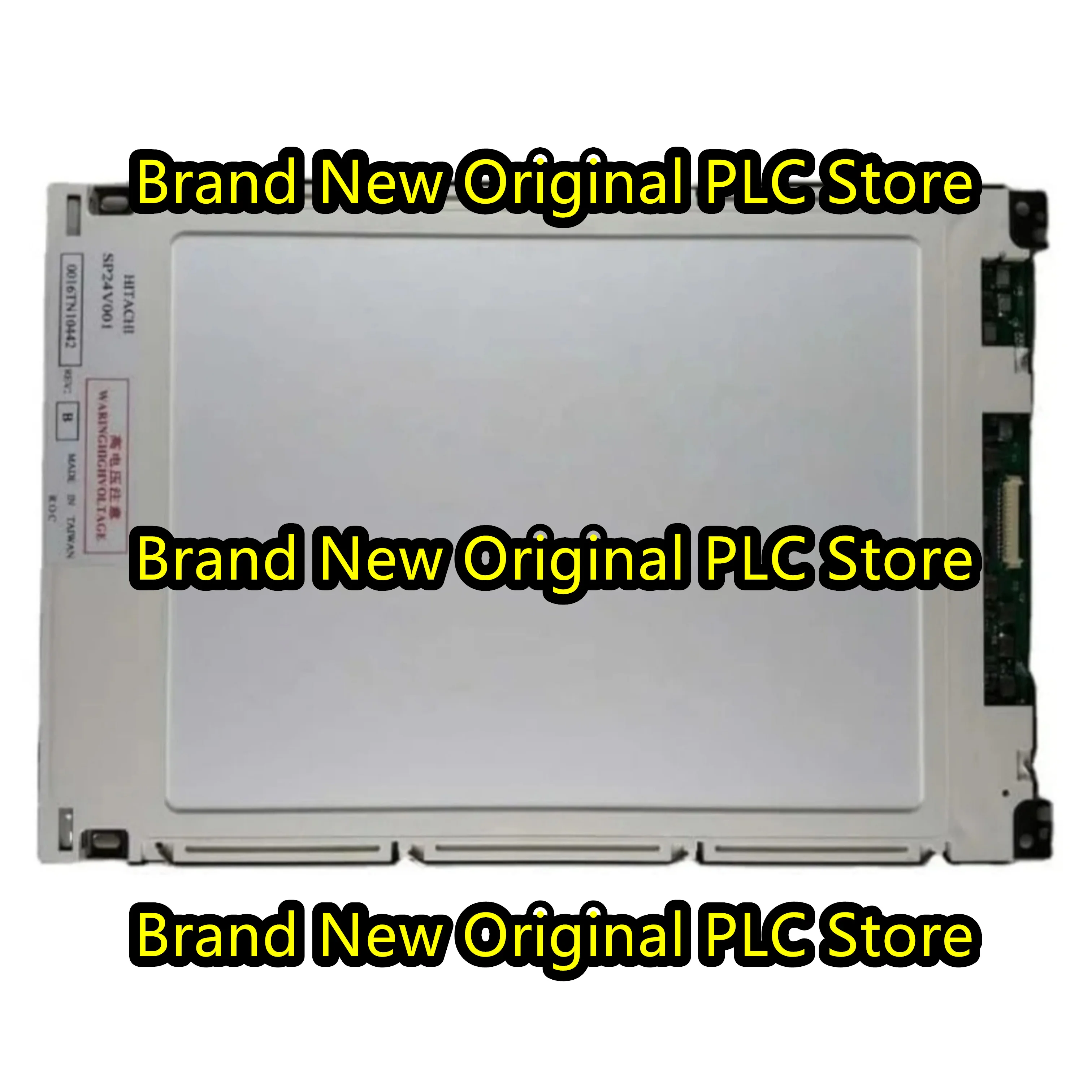 

SP24V001 TX14D11VM1CBA LCD Panel new original