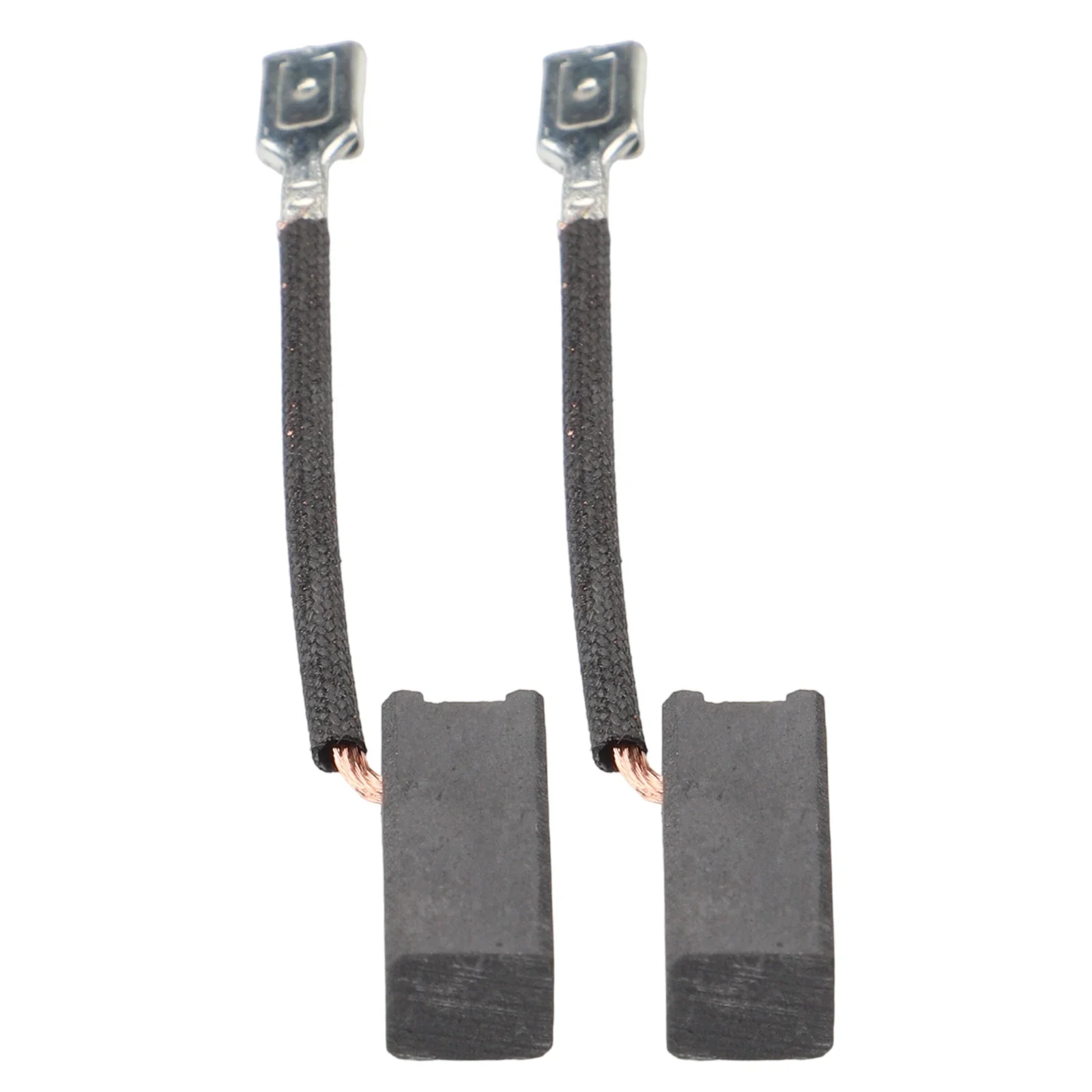 Carbon Brush Set 2 Pieces For Bosch For GBH36V-LI 36VF-LI GBH36 V SDS Drill Models H36 MA D35 Compatible Replacement