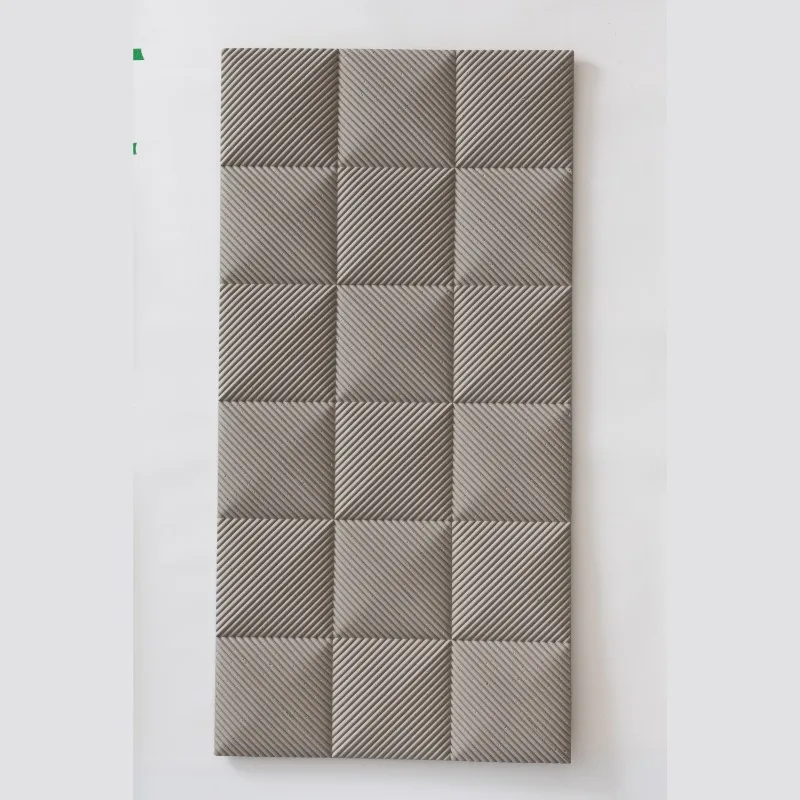 Lightweight Artificial PU Culture Stone 3D Decoration Wall Board Faux Polyurethane Stone Panel