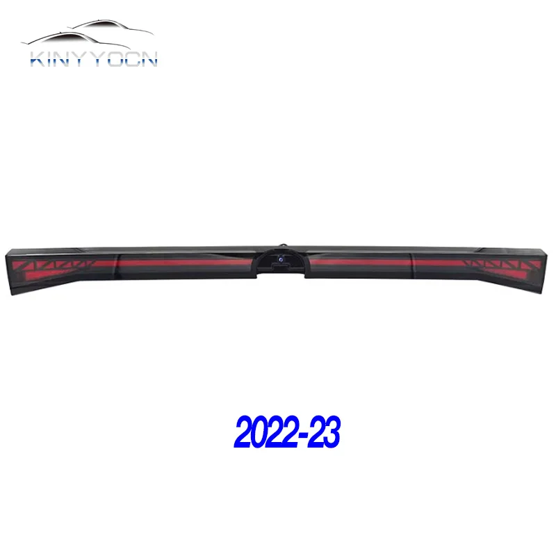 For Changan Univ 2022 23 Rear Light Tail Light Tail Lamp Taillight Taillamp Brack Back Backup light Headlamp