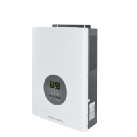 Off Grid Inverter 12V 24V 48V DC to AC Inversor 110V 220V 300W 1KW 2KW 2.5KW 3KW 5KW Pure Sine Wave Power Solar Inverter