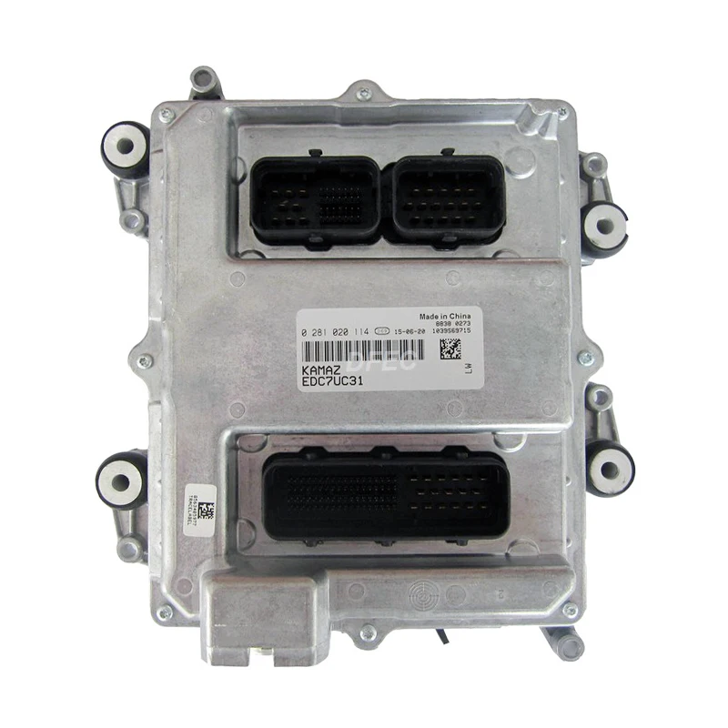 

New Materials Diesel Engine Parts ECU ECM 3408501