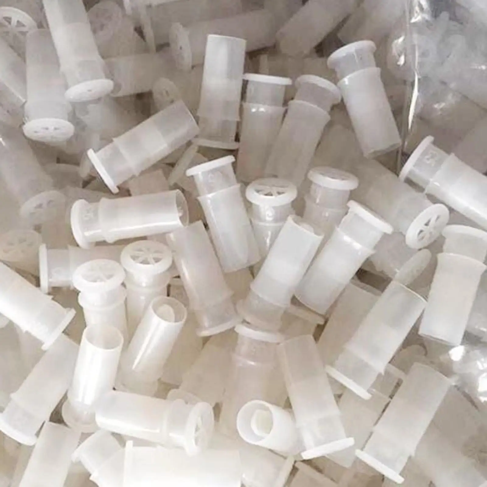 250x Noise Maker Insert Kids Toy Squeakers Shoe Squeaker Reed Dog Toy Squeakers