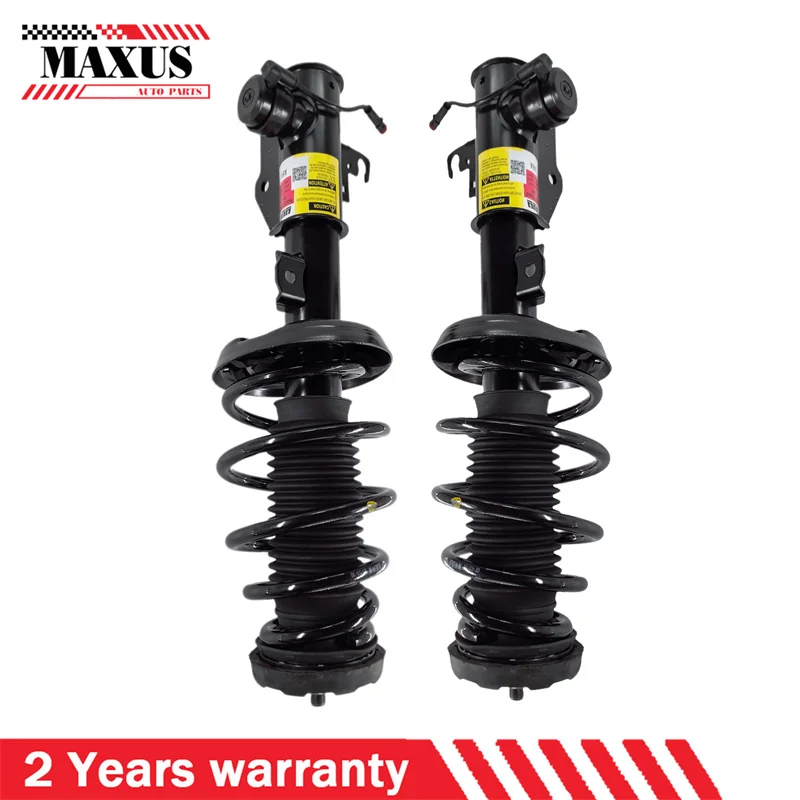 

2PCS Front Left and Right Shock Struts Assys For Buick Regal 2011-2013 Vauxhall Opel Insignia 2.0 13310728 13319739 133140729