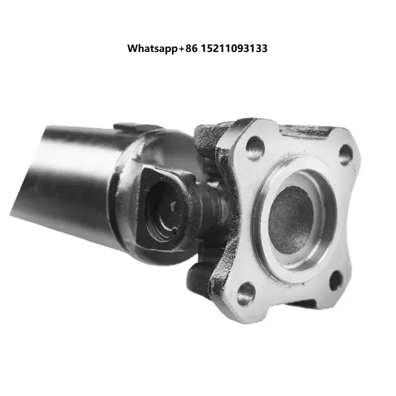 Rear Driveshaft Prop Shaft Assembly