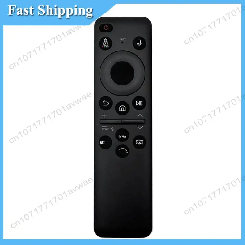 

Лучший пульт дистанционного управления для Smart TV BN59-01455A TM2360E Солнечная голосовая система для NEO QLED серии Q60 Q70 Q80