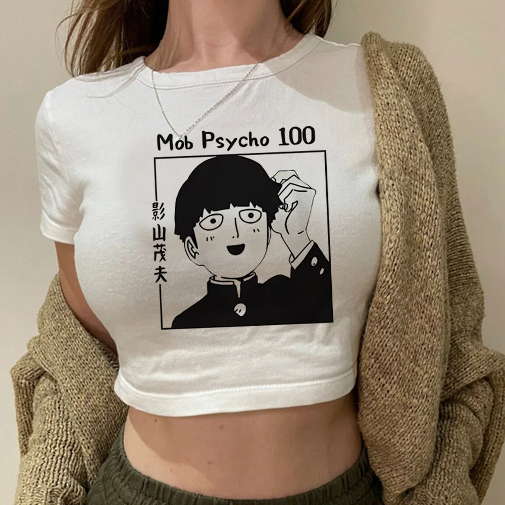 Mob Psycho 100 view 4