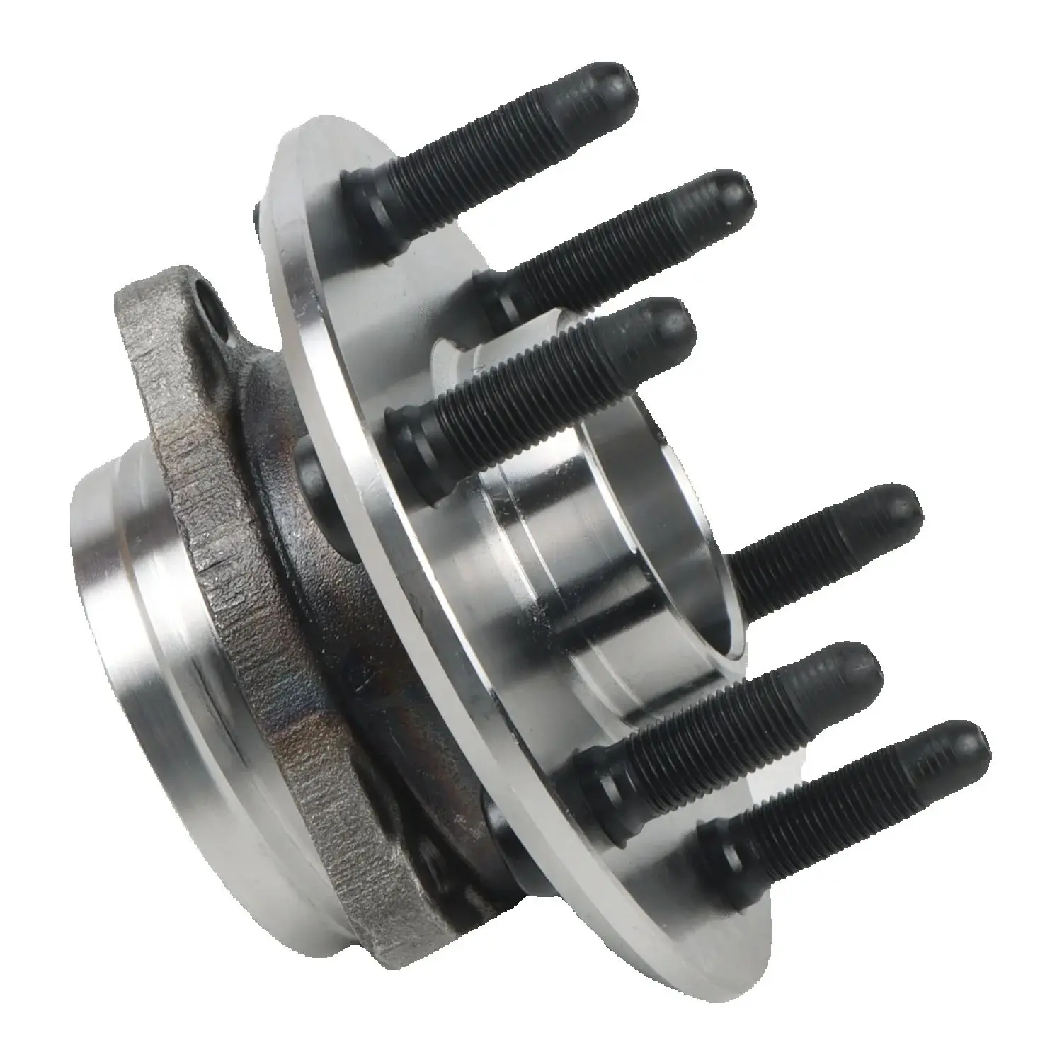 1 conjunto de cubo y rodamiento de rueda 513289 para 2010-2016 para Cadillac SRX 2011 para Saab 9-4X