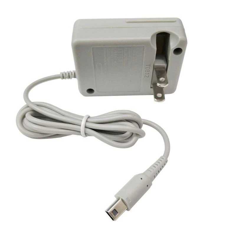 EU US Multifunctional Portable Power Adapter Adapter For 3DS/2Ds