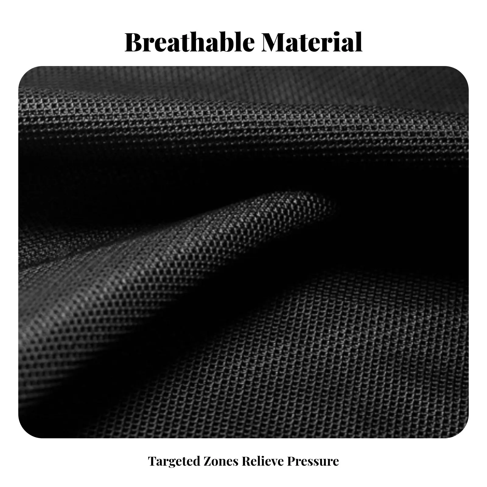 

Эргономичное геймерское кресло с колесиками, сетчатой спинкой, поворотным сиденьем, легкой сборкой, сертифицированное по эргономике