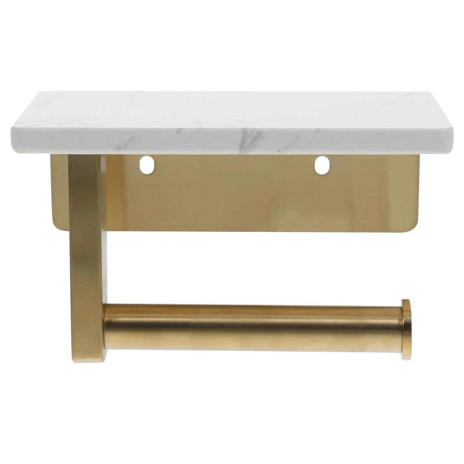 porte-essuie-tout-en-acier-inoxydable-support-mural-en-metal-et-marbre-pour-salle-de-bain-porte-serviettes