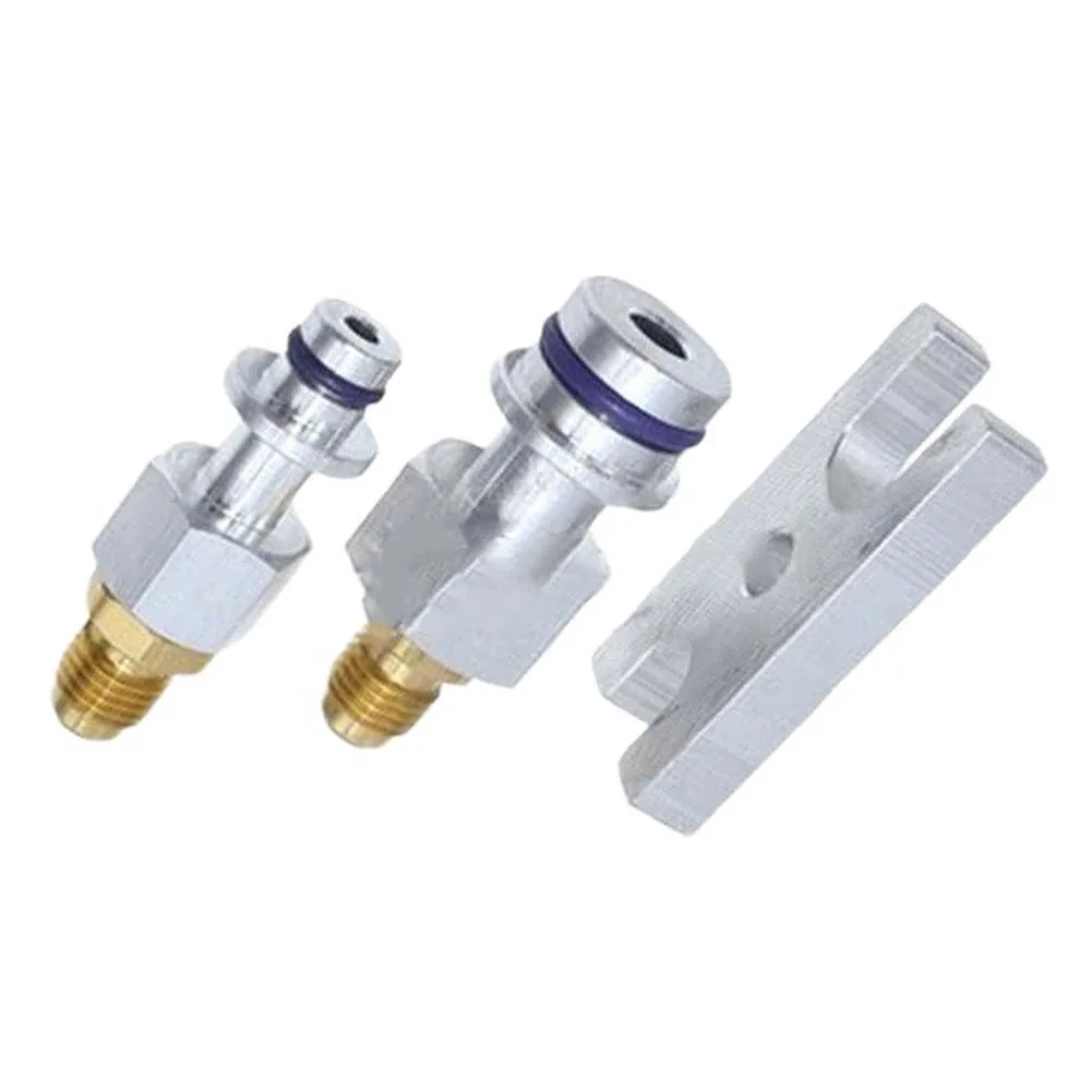 Ac System Tester Car Ac Leak Detector For Quick Ac Diagnostics No Disassembly Required Accurate Diagnosis Cost-saving Solution
