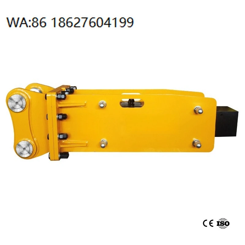 

New Arrival SB30 Top Type Hydraulic Breaker For Digger Best Value For Construction Business