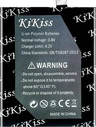 

B-H5 Mobile Phone Battery 5000Mah Durable For Vivo Iqoo Neo