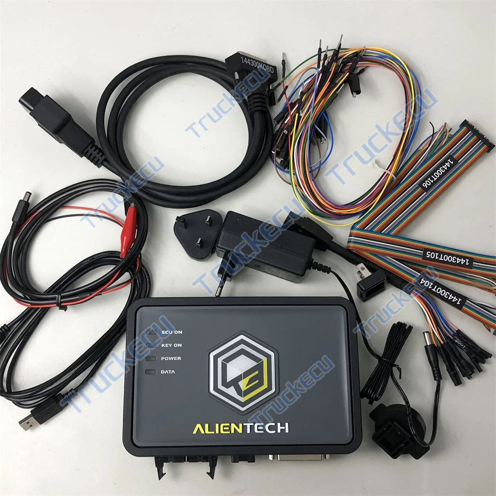 

ECU and TCU programming OBD boot bench mode for KESS3 remap read write clone data engine transmission boat tractor car vehicle