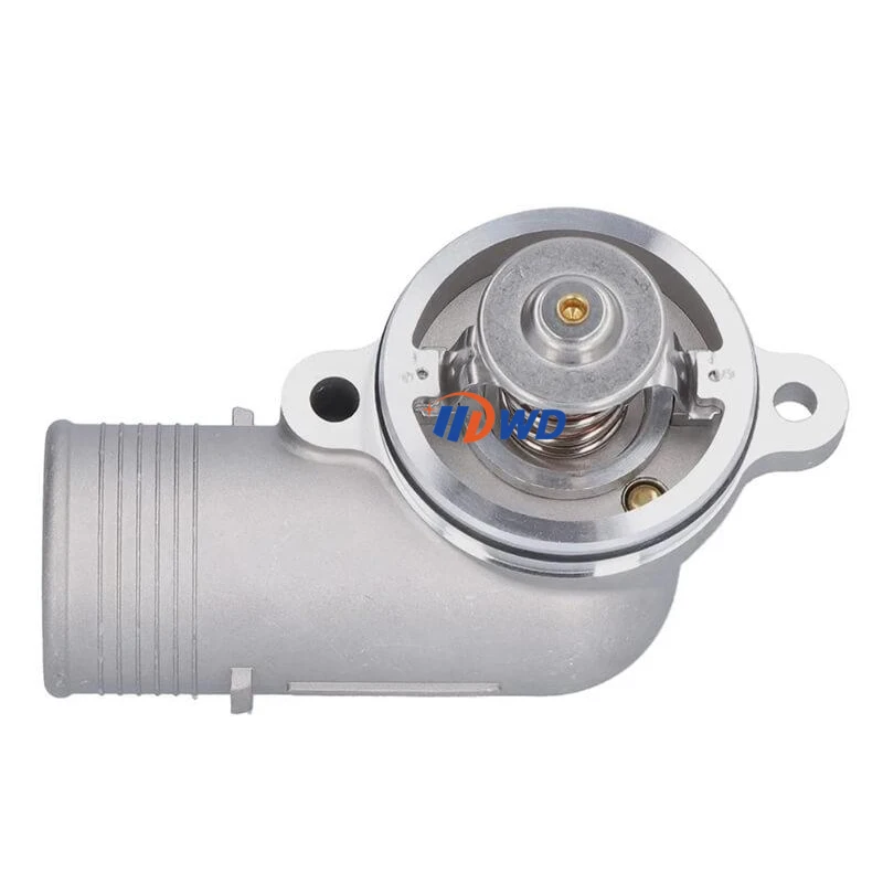 4133L508 4133L502 Thermostat for Perkins 1103C-33T 1103 1104 for Massey for Ferguson 3300 3400
