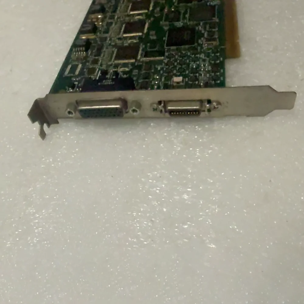 ASP-8504X-SMD4 REV:A Video Capture Card 801-8504-02