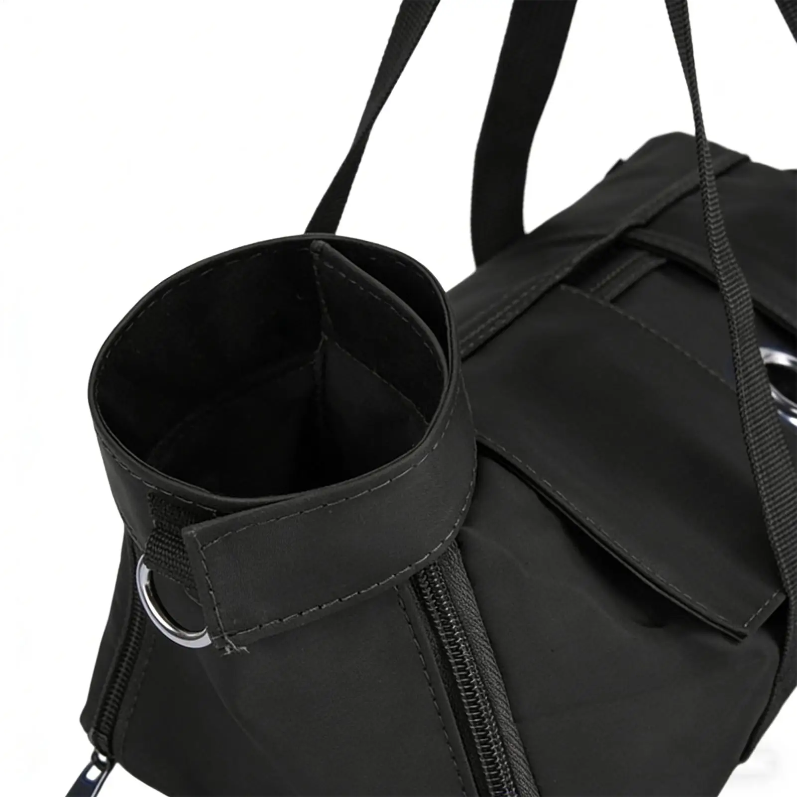 

Сумка-переноска для кошек с защитой от царапин, портативная, для стрижки когтей, для мытья и груминга маленьких, средних и крупных питомцев