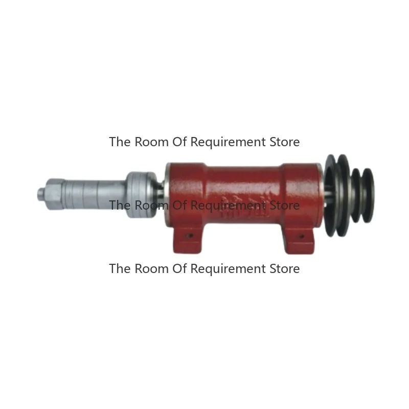 Woodworking Machine Parts MD2108 Tenoning Shaft Seat Rail Tenoning Machine Transmission Shaft Seat Woodworking Machinery Parts