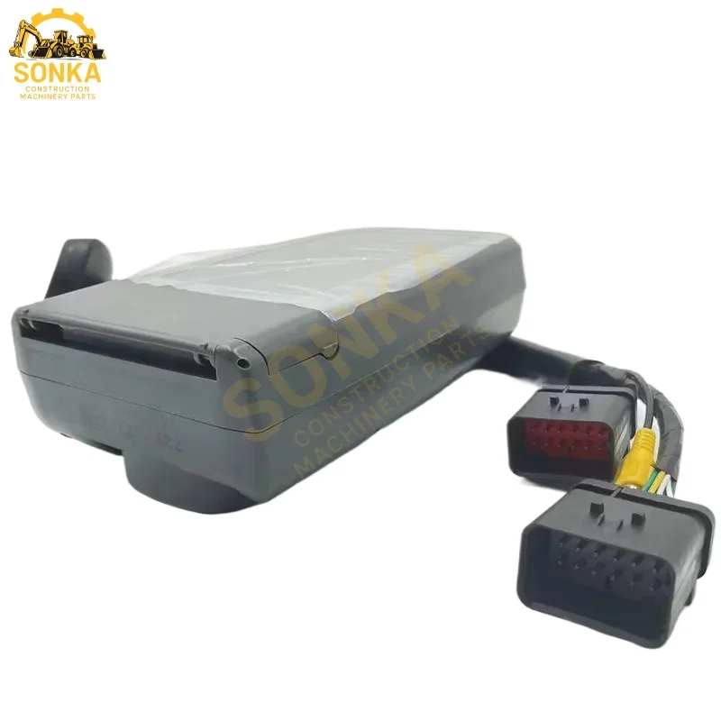 CA2277698 227-7698 2277698 260-2193 270-5554 279-7611 327-7482 349-5408 386-3457 Monitor for Caterpillar 311D 312D 315D 318D