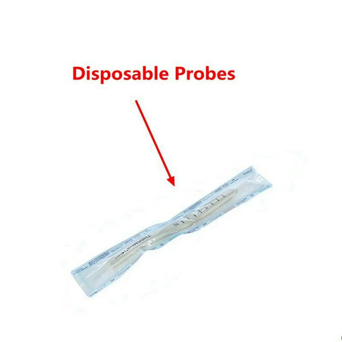 Disposable Probes For Thermiva RF Vaginal Tightening Machine Negative Plate