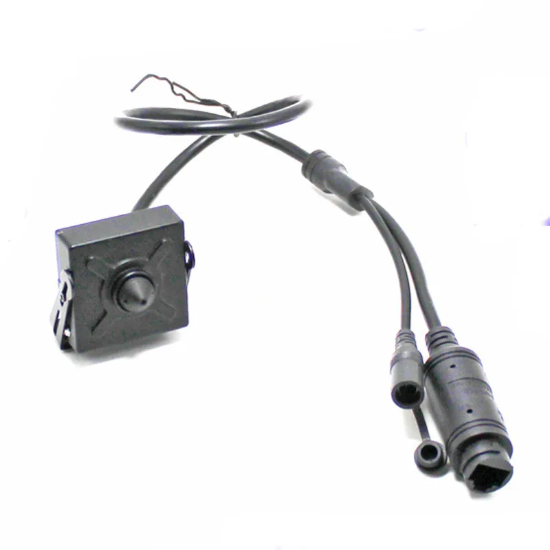 

Network Digital 4MP Block IPC Camera ATM Teller Machine Industrial Camera Support SDK Secondary Development