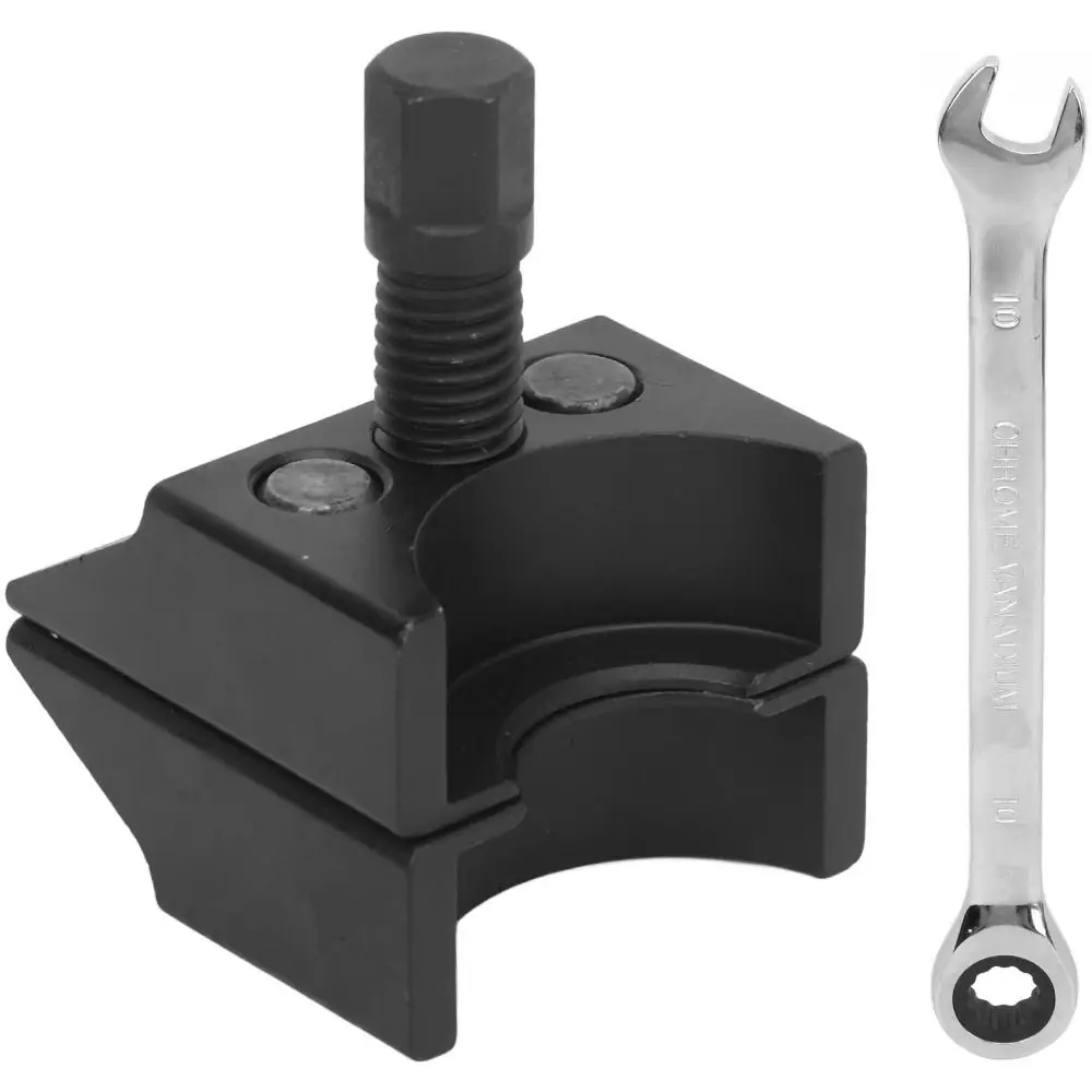 

Разбрасыватель стальной стойки, профессиональный двусторонний разбрасыватель поворотного кулака, универсальный, простой в использовании