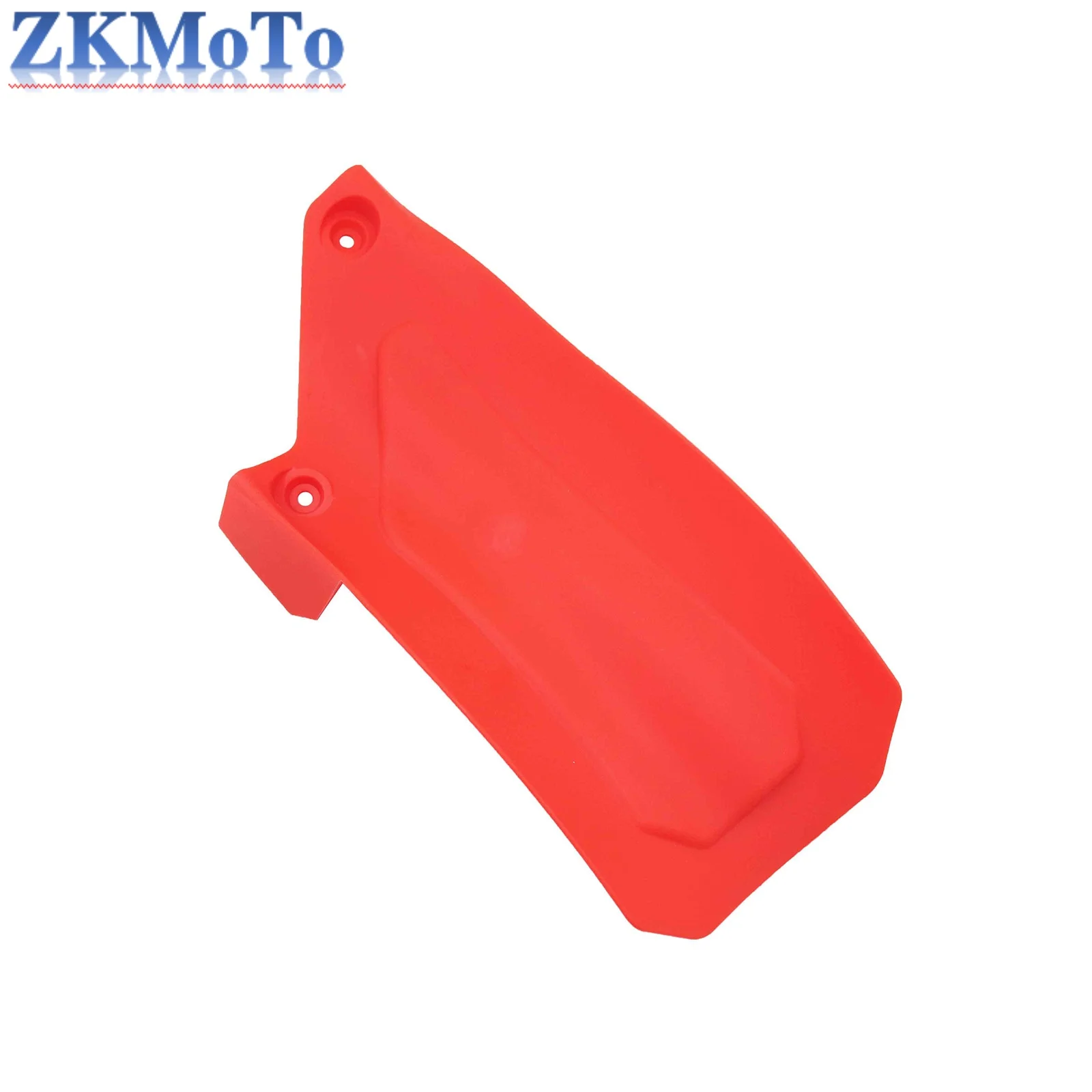 Motorcycle Rear Shock Mud Splash Guard Fender For Husqvarna TC TE FC 125 150 250 350 450 For KTM SX XC EXC XCF SXF 2023-2024 view 5