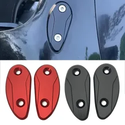 CBR1000RR Rear View Mirror Hole Cover Mirror Chassis Code Cap Base Block Fit For Honda CBR1000 RR CBR 1000RR 2020 2021 2022