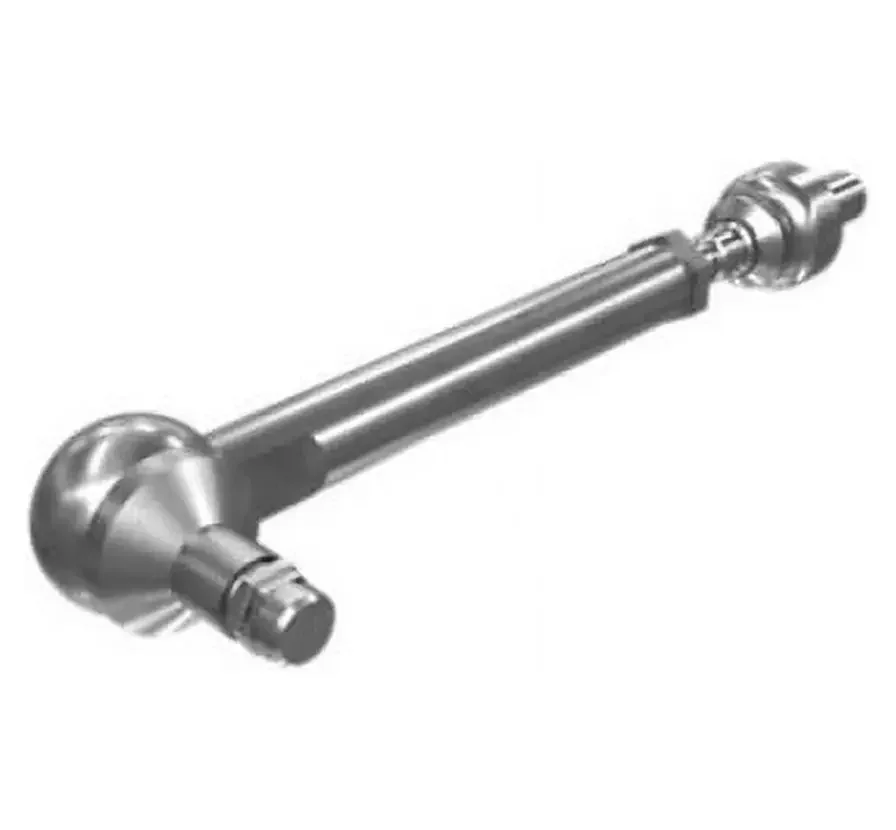 NEW TIE ROD AS 1534941 153-4941 for RT100 1GJ RT80 1GJ TH103 3PN 3114 2FG TH63 3NN