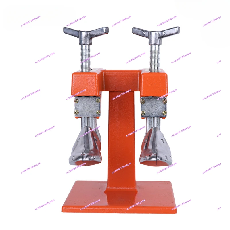 

Two Way Shoe Stretching Stretcher Machine Desktop Manual Shoe Enlarging and Extending Machine