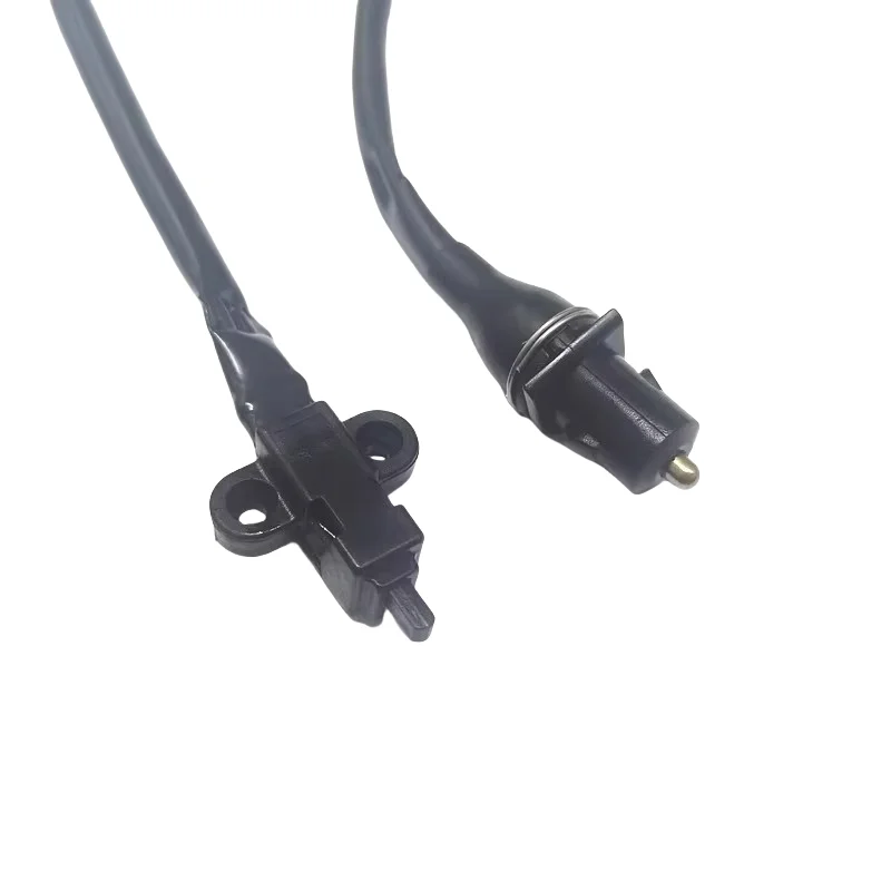 مفتاح فرامل أمامي للدراجة النارية مفتاح فرامل خلفي مناسب لـ Yamaha Cygnus 125 Z Xa125 Xc125E Vity 125 مفتاح فرامل