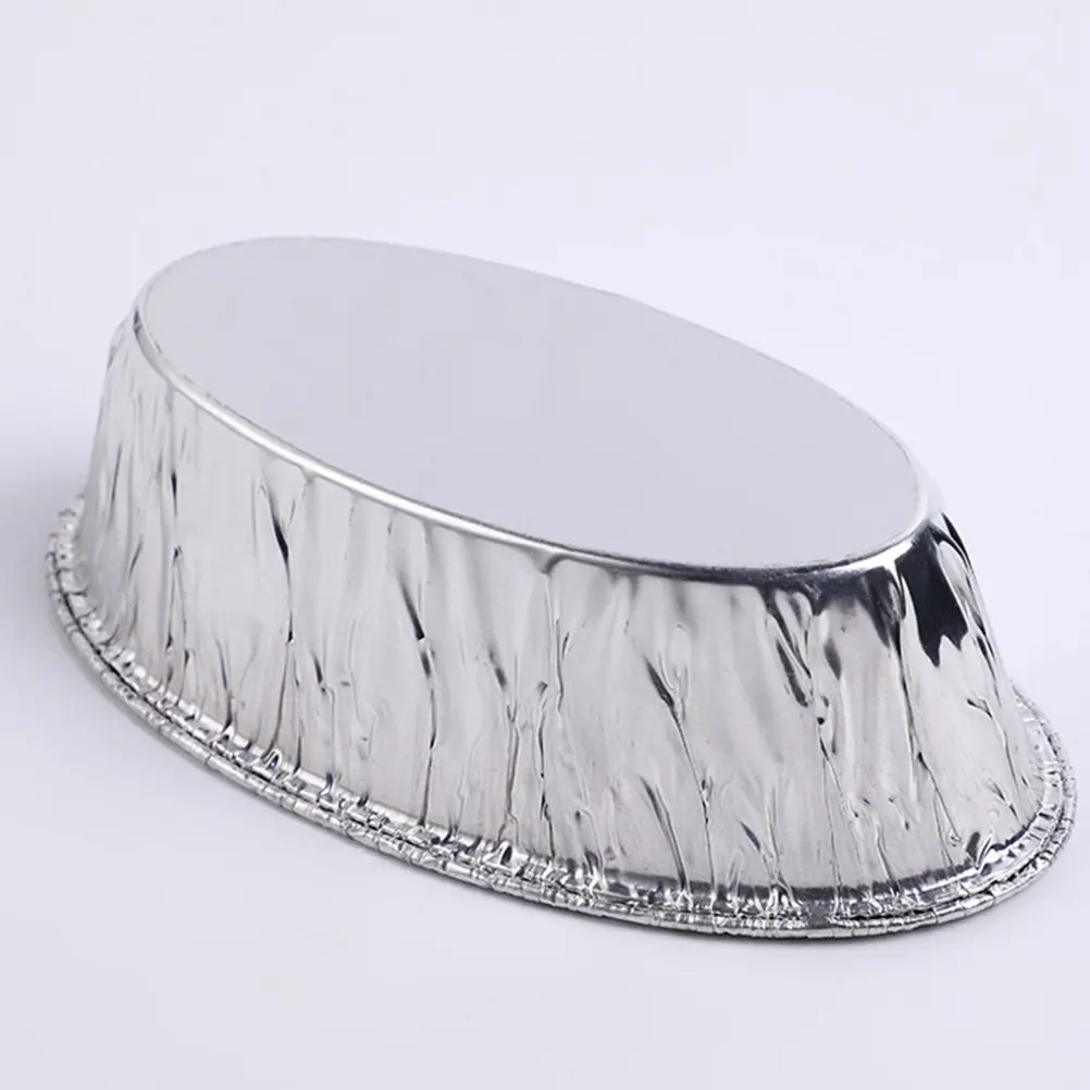 125Pcs Tin Foil Bow…