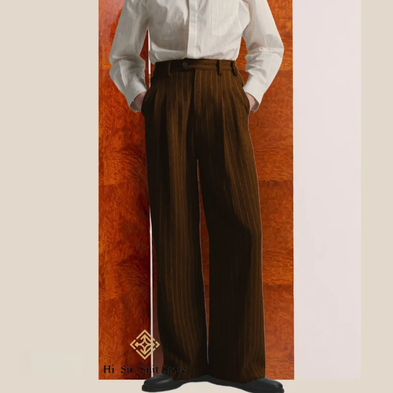 1 pr. of pants-10