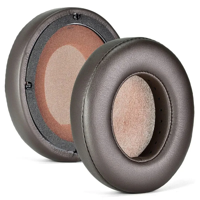 Ear Pads Headphone Earpads Replacement Ear Cushion Covers for Edifier W855BT Wireless Over-Ear Headphones
