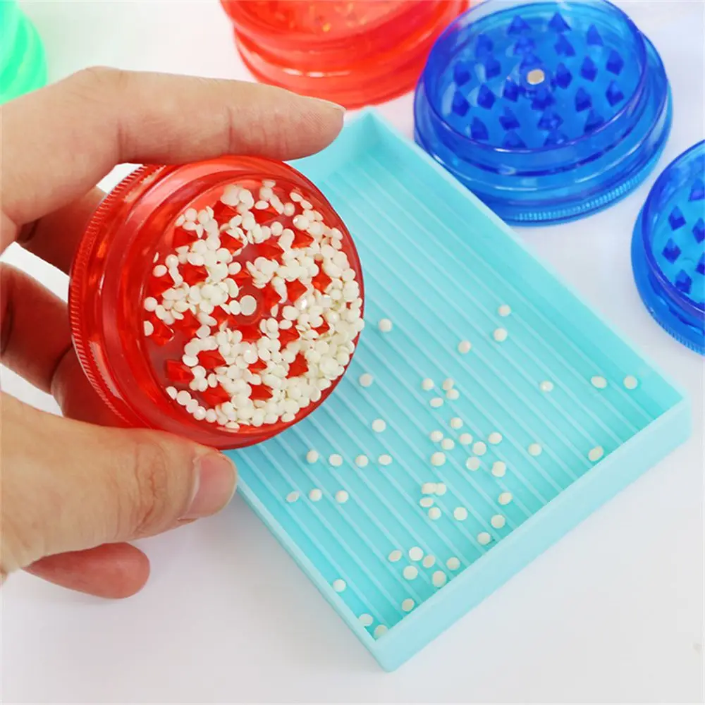 Diamond Painting Drill Separator Drilling Divider DIY 5DDiamond Painting Full Squar Separator Accessories Divider Kit