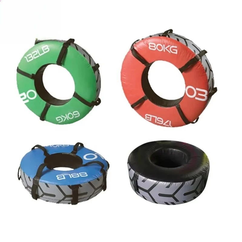 Bodybuilding home exercise equipment, tire training, tire fitness