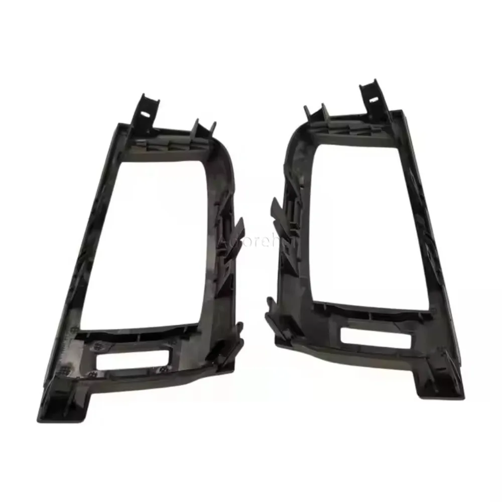 Fit for Toyota Lexus 470 LX470 2003-2007 1 Pair Car Console Air Conditioning Vents Panel Trim Frame Dash Air Outlet Cover Panl