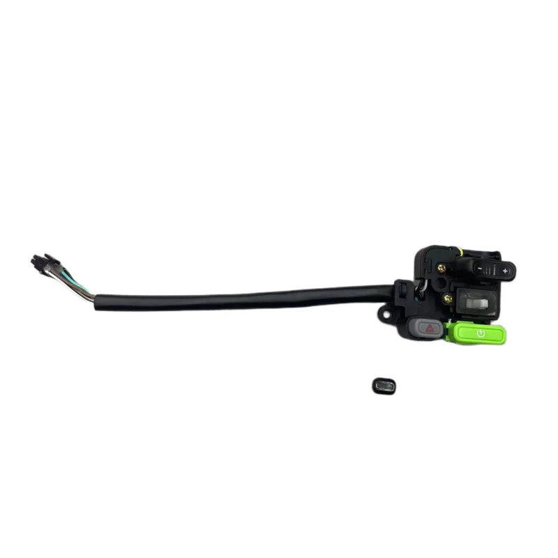 Handle Switch Assembly For Niu M1 M+ Mqi+